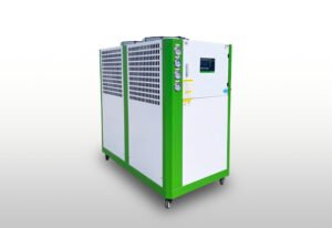 工業用冷凍機