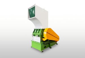 plastic crusher machine