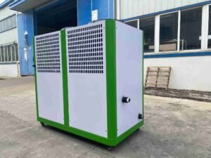 空冷式チラー