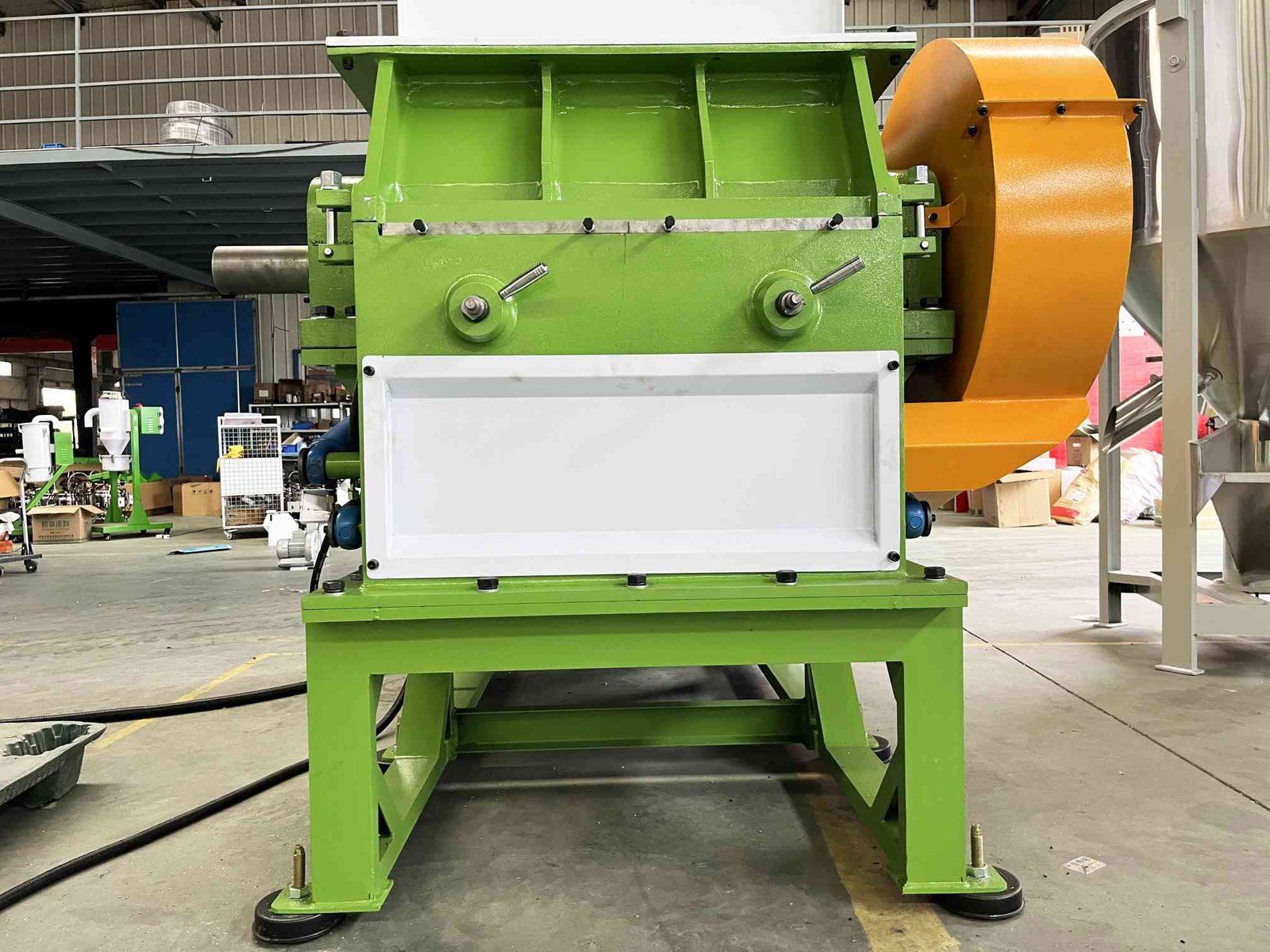 crusher