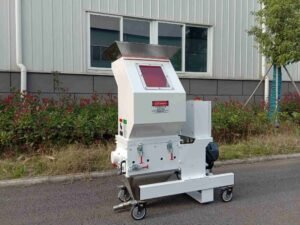 Crusher Machine