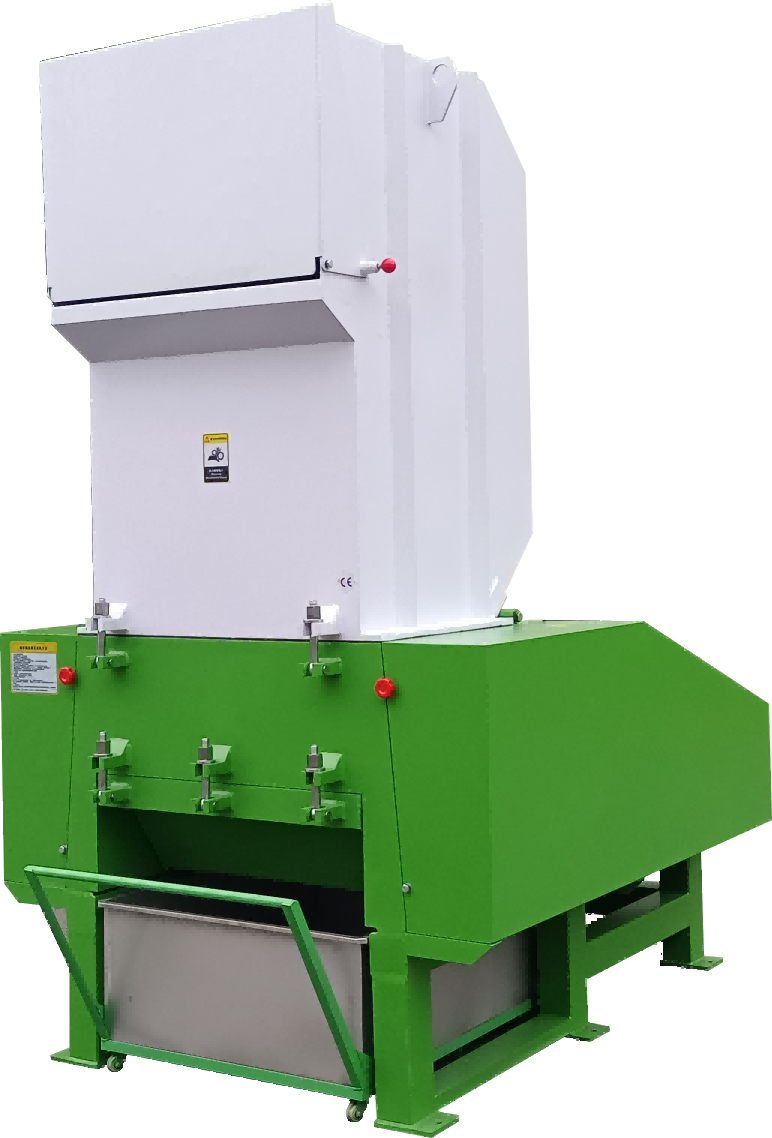 crusher