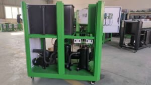 Refroidisseur à eau