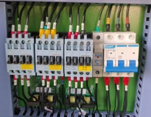 industrial chiller Machine