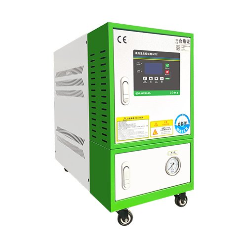 Wasserform-Temperatur-Maschine