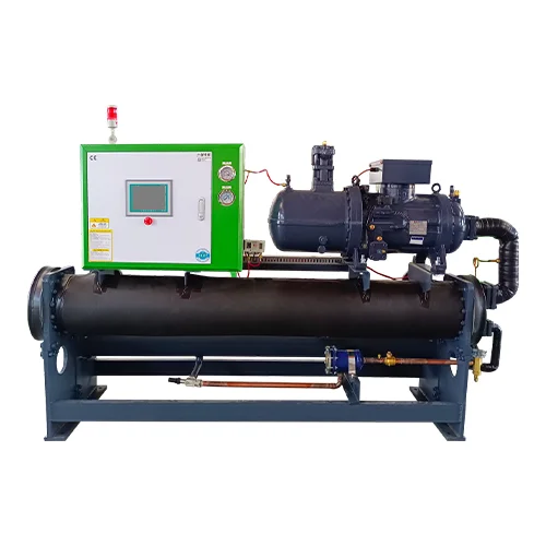 Industrial Chiller