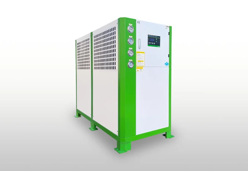 AIR-COOLED CHILLER