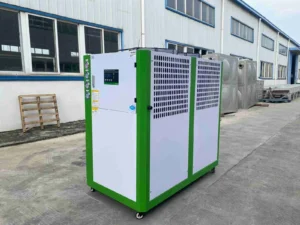 Air-cooled-chiller