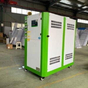 industrial water chiller