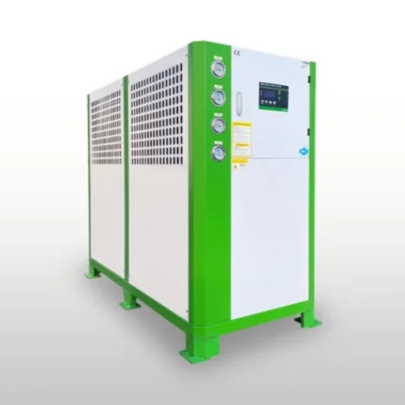 industrial chiller