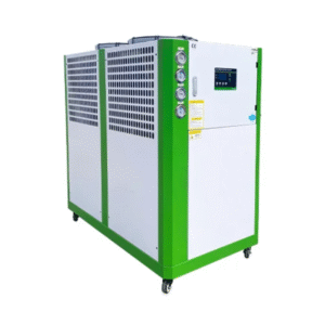 industrial chiller