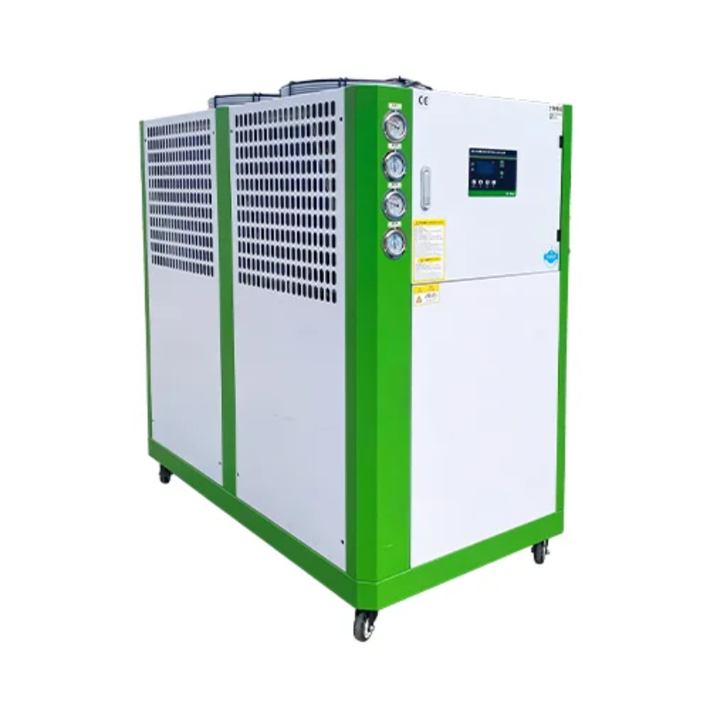 industrial chiller