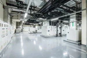 Industrial Chiller
