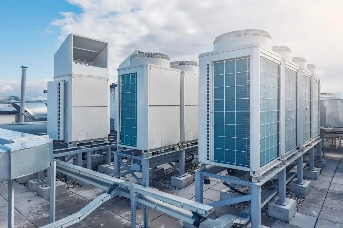 Air Cooled Chiller Manufacturers