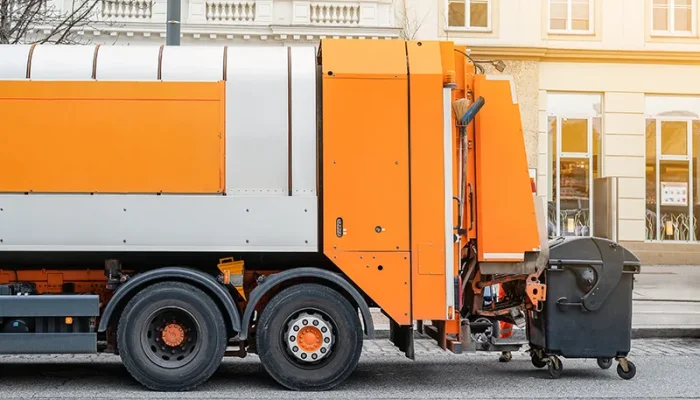 Recycling and waste management